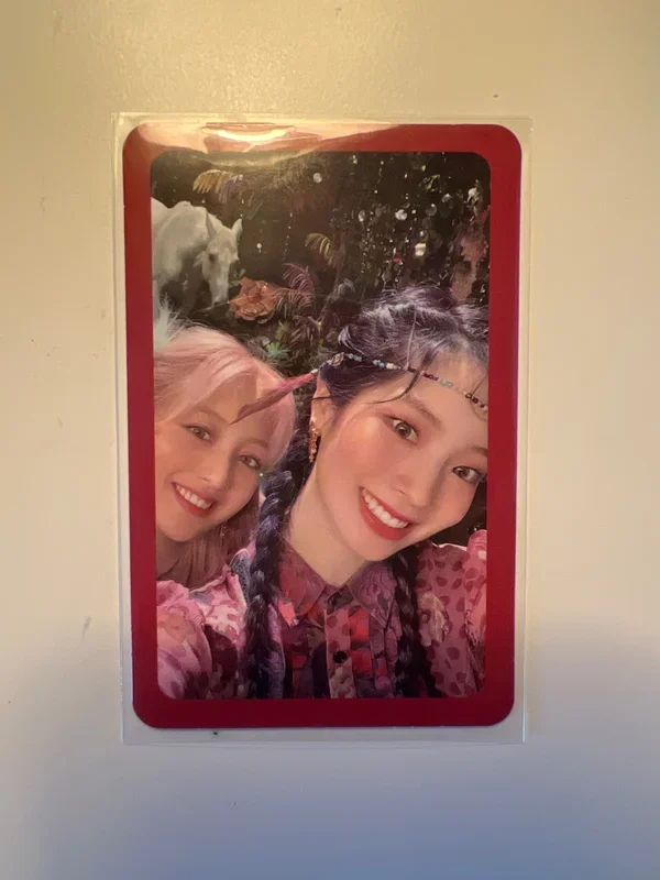 MORE&MORE - Dahyun & Jihyo