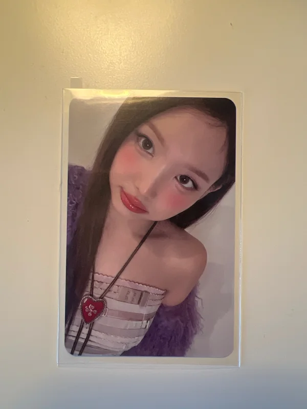 TEN: The Story Goes On Cast Ver. - NAYEON