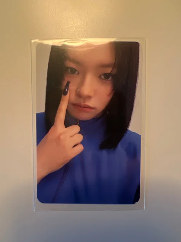 THIS IS FOR - JEONGYEON