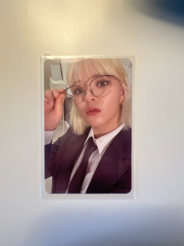 Formula of Love: O+T=<3 Result file ver. - JEONGYEON