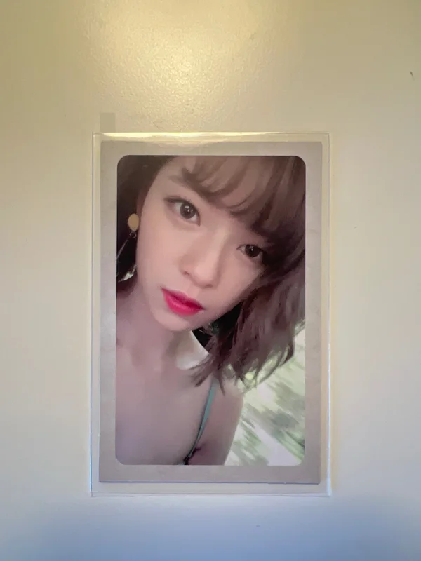 Summer Nights - JEONGYEON
