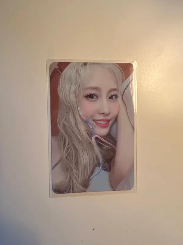 MORE&MORE - MOMO