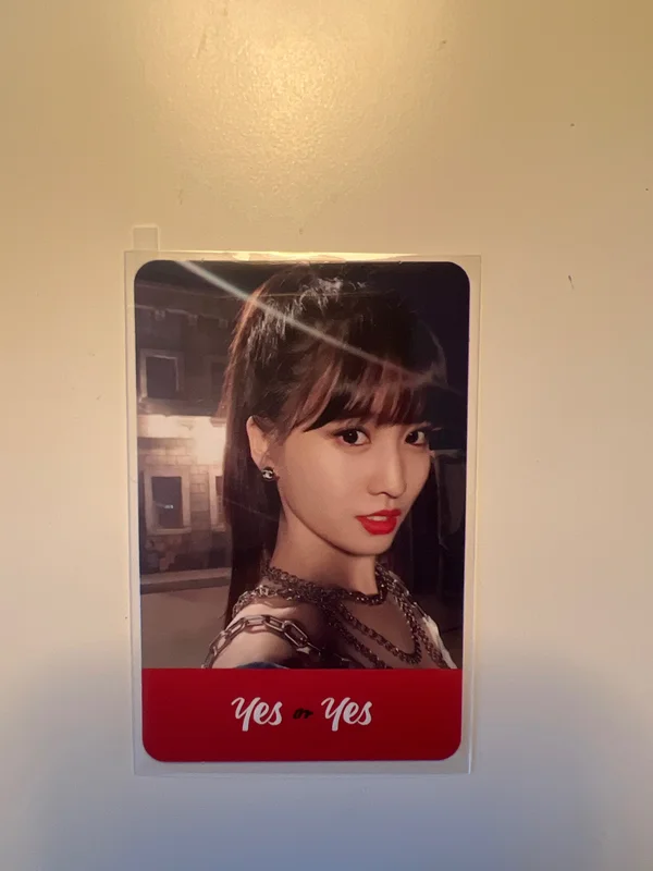 YES or YES - MOMO