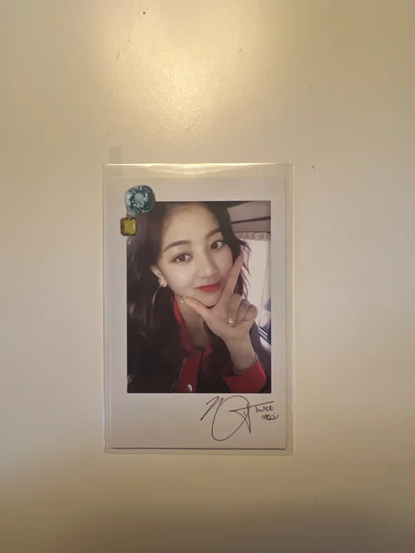 twicetagram - JIHYO