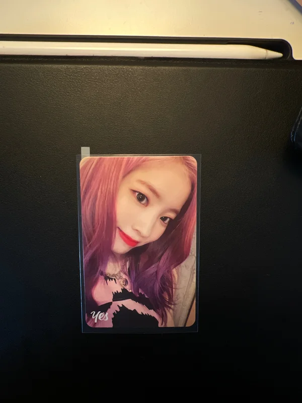 YES or YES - DAHYUN