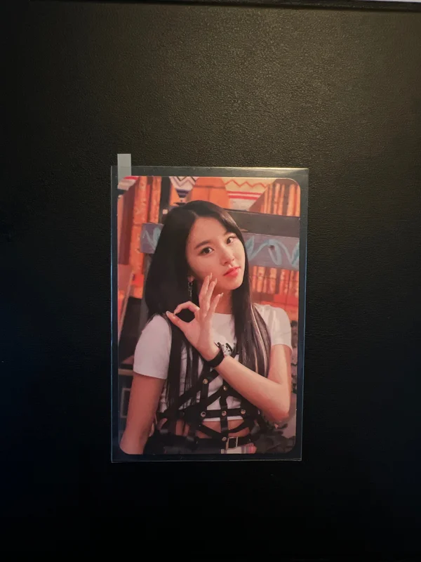 YES or YES - CHAEYOUNG