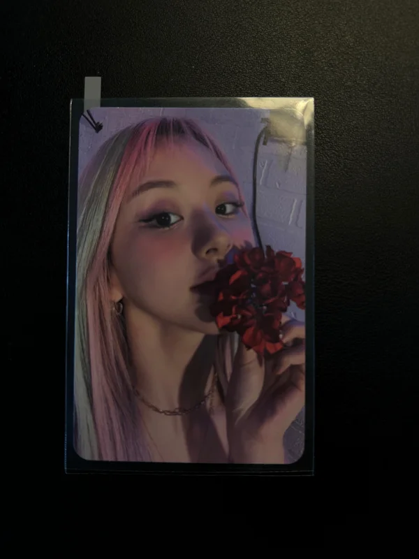 Taste of Love - CHAEYOUNG