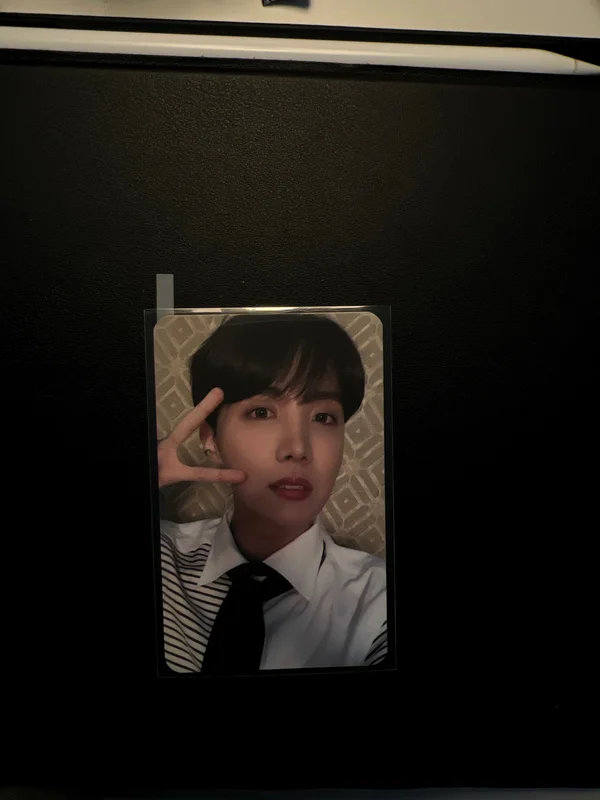 MAP OF THE SOUL : PERSONA
