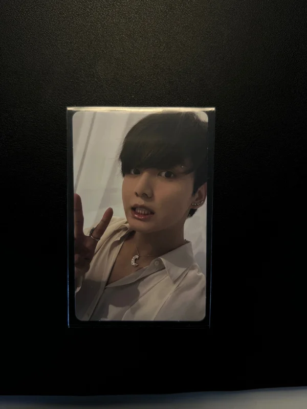 Proof (Compact Edition)