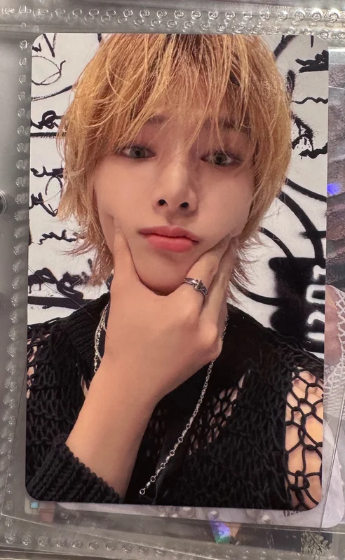 Stray Kids World Tour dominATE SEOUL REWARD