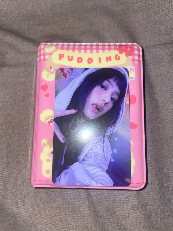 Supernatural NJ X MURAKAMI Cross Bag ver.