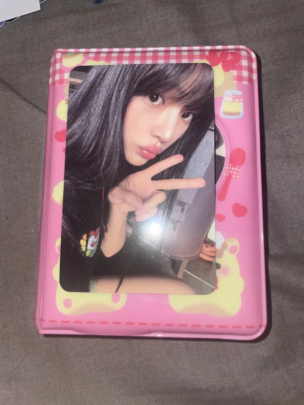 Supernatural NJ X MURAKAMI Cross Bag ver.