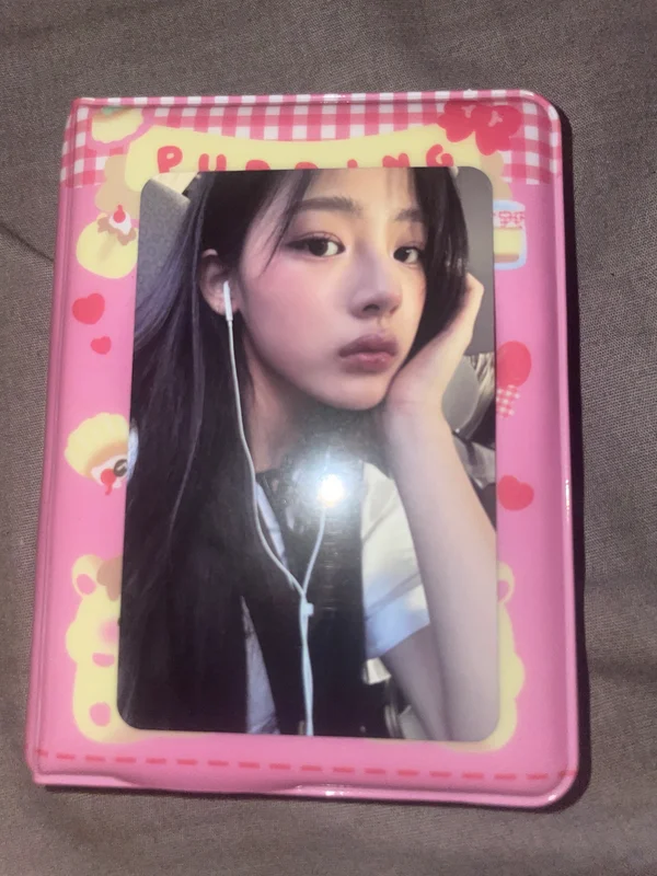 Supernatural NJ X MURAKAMI Cross Bag ver.