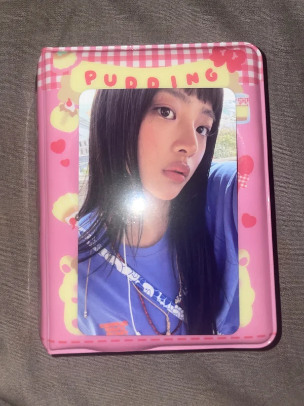 Supernatural NJ X MURAKAMI Cross Bag ver.