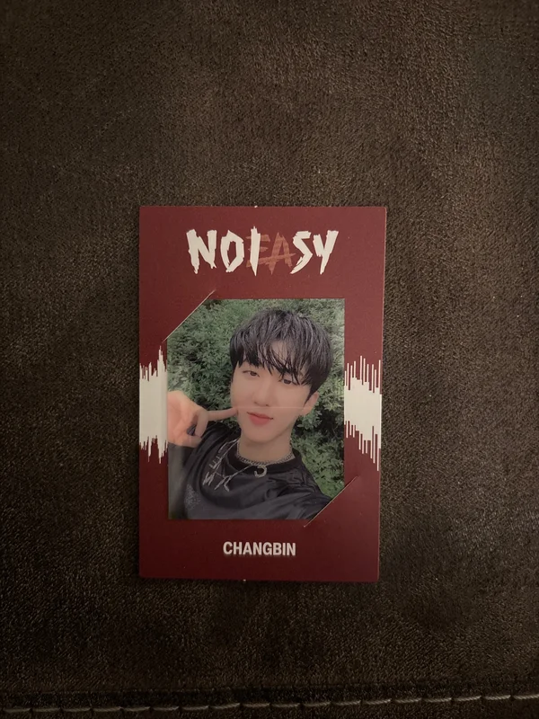 NOEASY Jewel Case Ver.