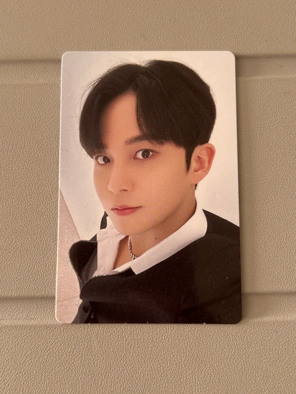 JONGHO GOLDEN HOUR : Part.1 Europe Exclusive