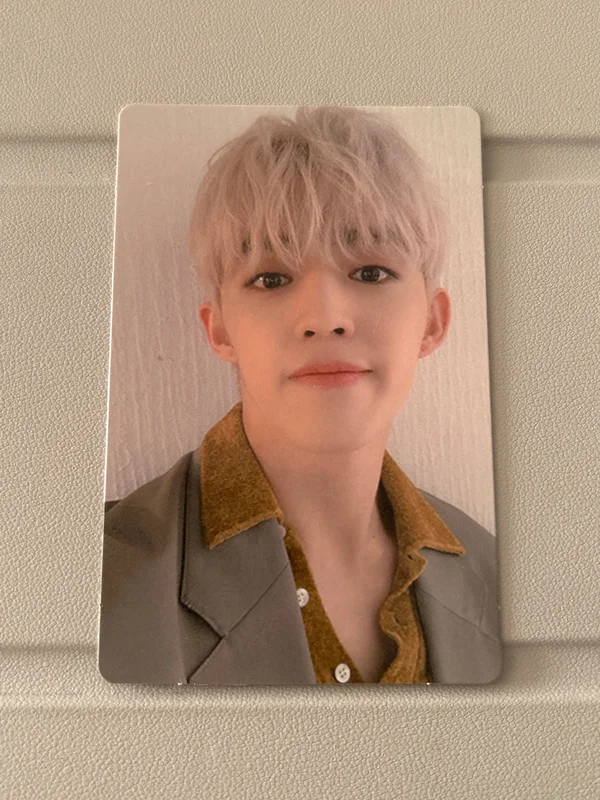 An Ode The Poet ver.