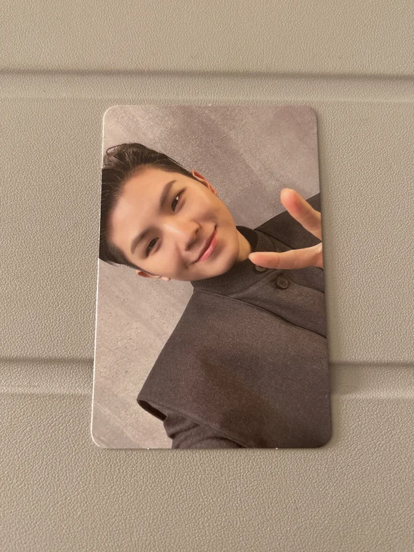 Face the Sun ep.1 Control Ver.