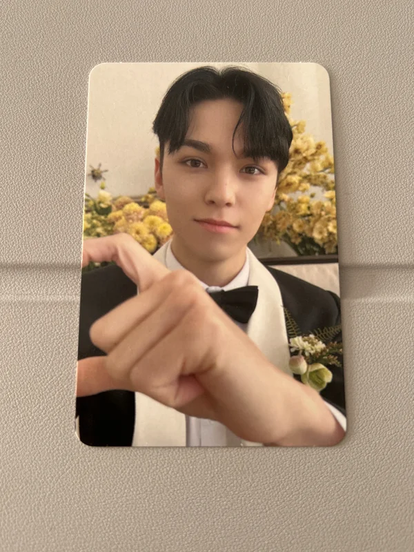 vernon FML CARAT Ver.