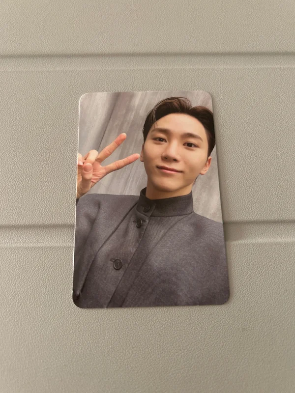 Face the Sun ep.1 Control Ver.