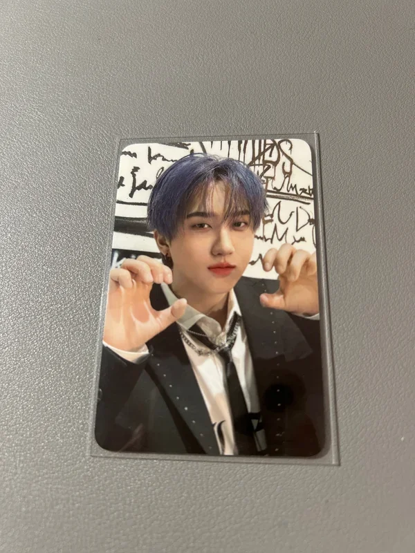 Stray Kids World Tour dominATE SEOUL REWARD