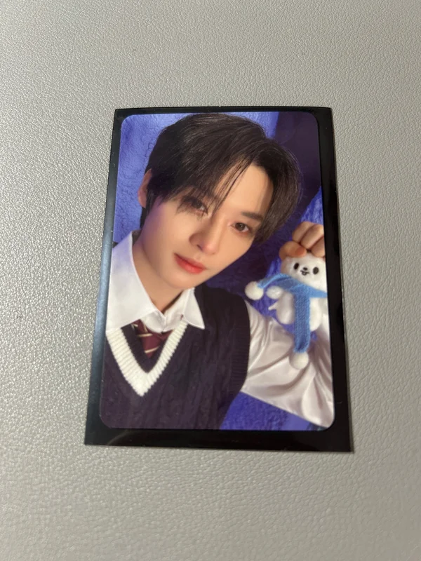 Stray Kids x SKZOO POP-UP & CAFE SKZOO'S MAGIC SCHOOL POP-UP STORE REWARD