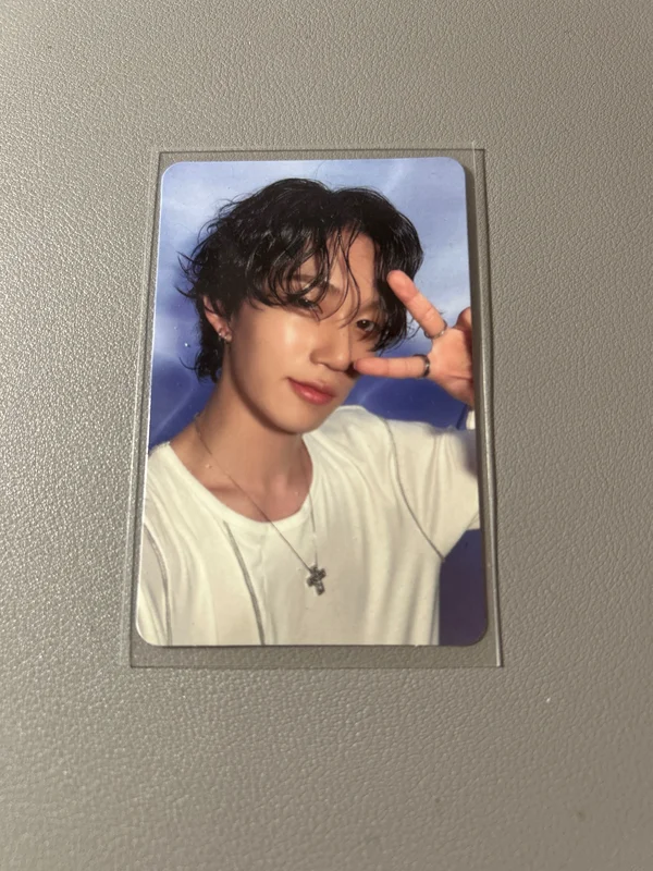 HARMONY : ALL IN FLOW IN VER.