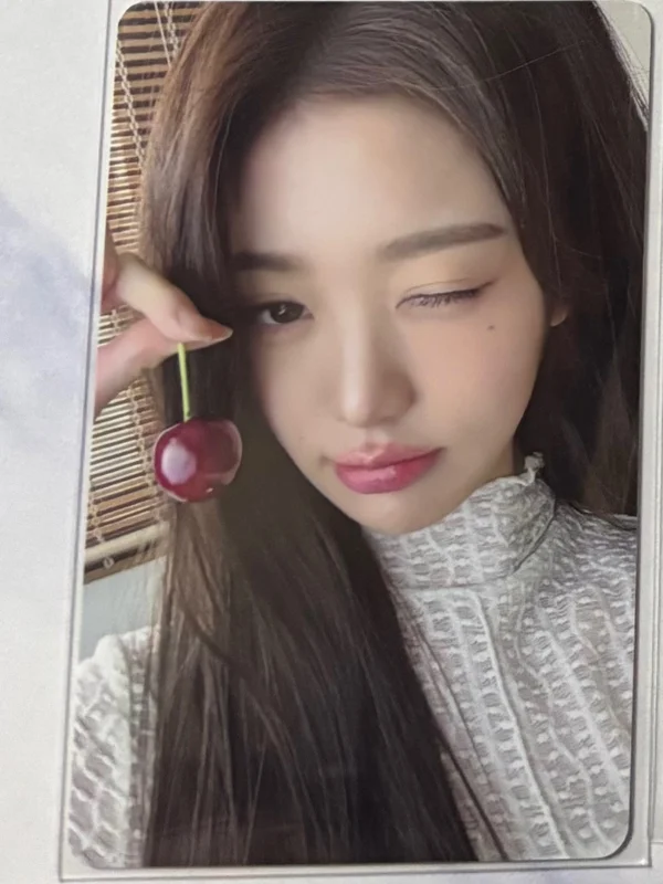 DICON VOLUME N31 JANG WONYOUNG ONE AND ONLY A Type