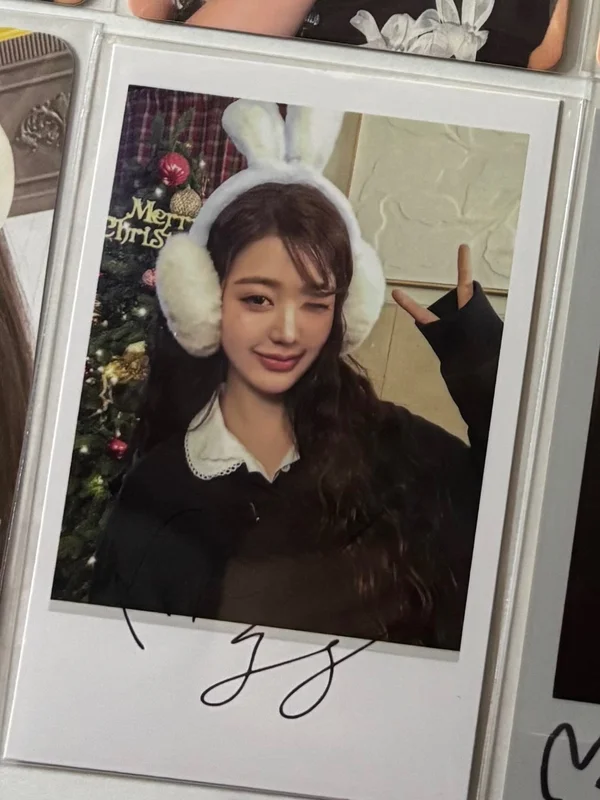 DICON VOLUME N31 JANG WONYOUNG ONE AND ONLY