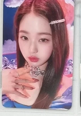 Ive Love Dive Ktown4U