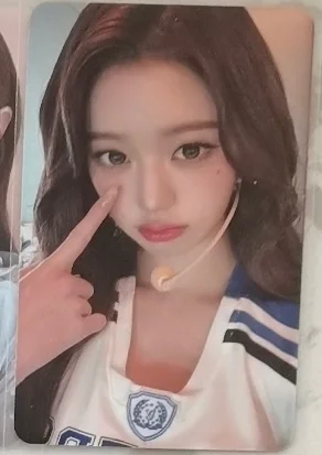 IVE SECRET APPLEMUSIC LUCKY DRAW