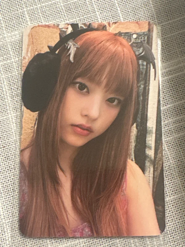 OMG Weverse Albums ver.