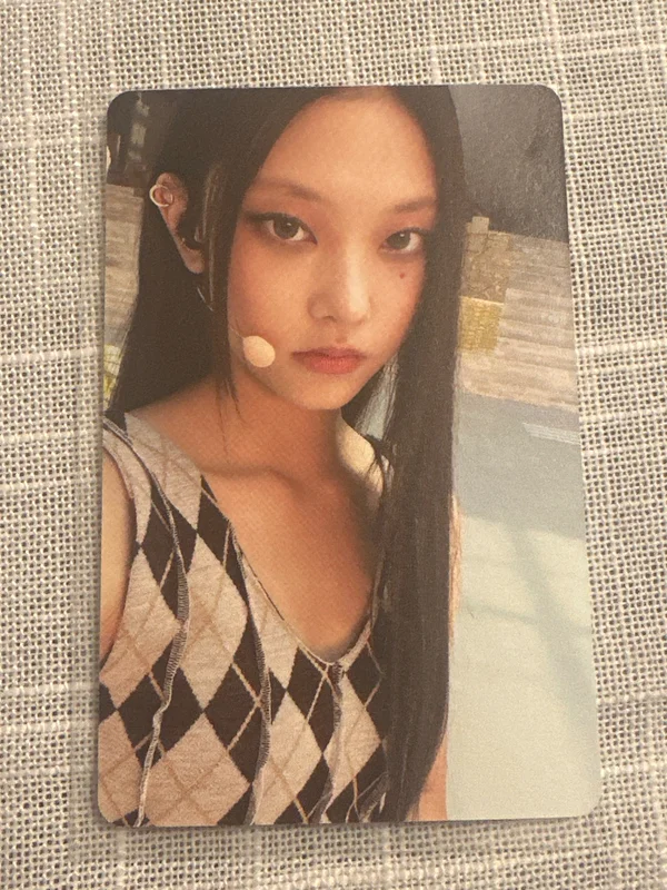 New Jeans Weverse Albums ver.