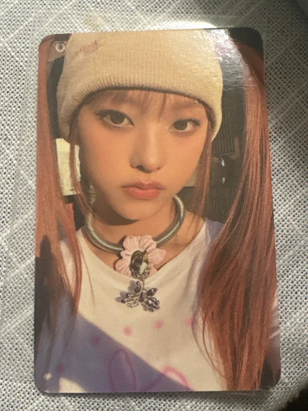 OMG Weverse Albums ver.