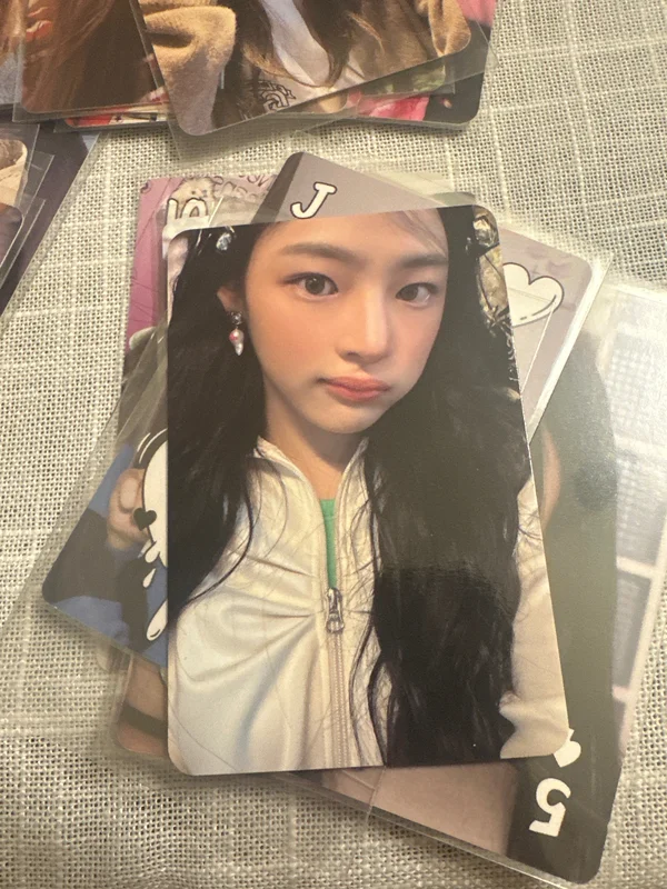 Get Up THE POWERPUFF GIRLS X NJ Box ver.