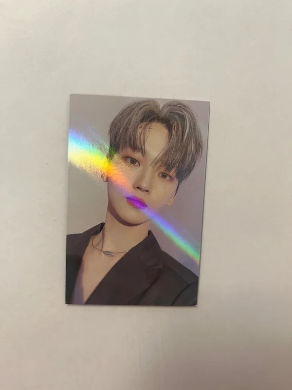 IDENTITY : Challenge Makestar | Seokhwa