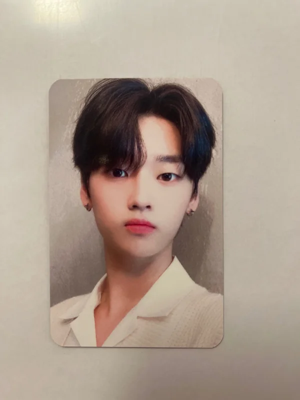 IDENTITY : FIRST SIGHT MAKESTAR | Seokhwa