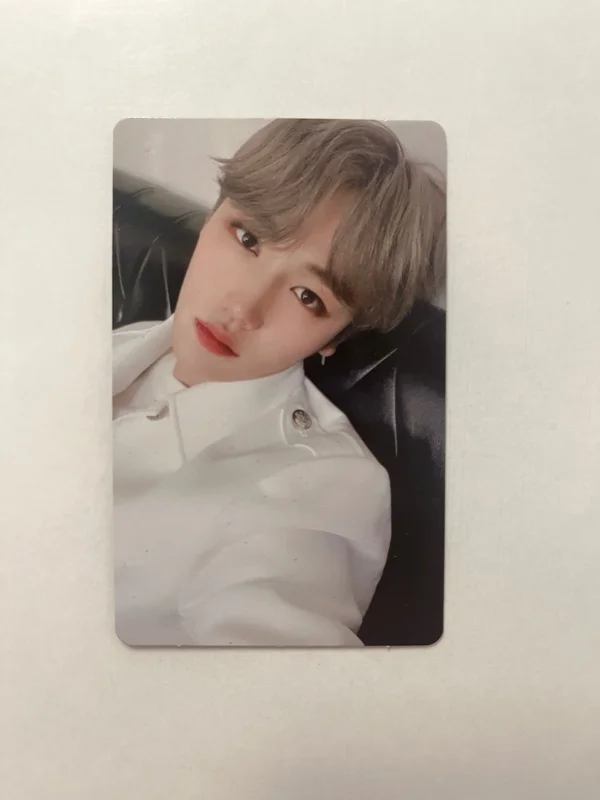 Take a Leap | JangJun