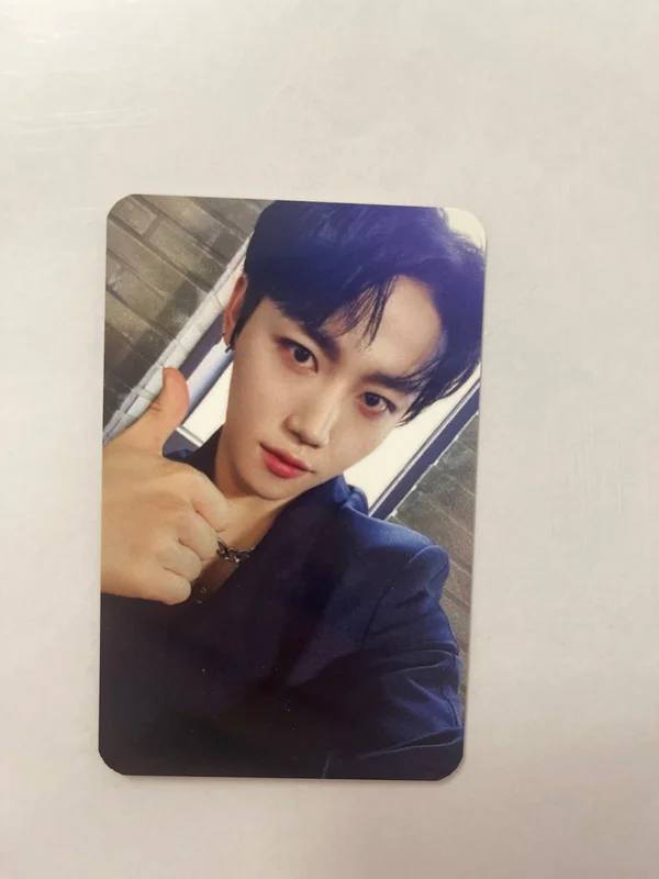 YES. MAKESTAR | Jangjun