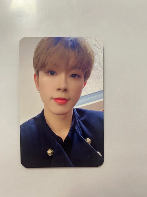 YES. MAKESTAR | Donghyun