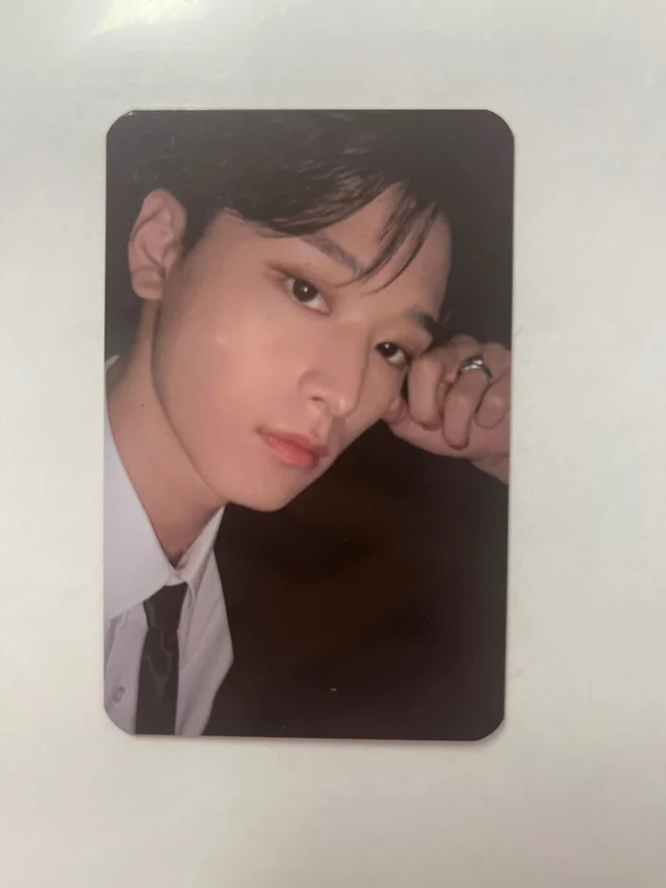 CHASE Trick Ver. | Juyeon