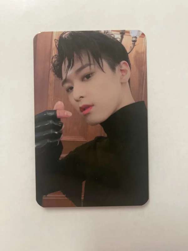 CHASE Chase Ver. | Juyeon