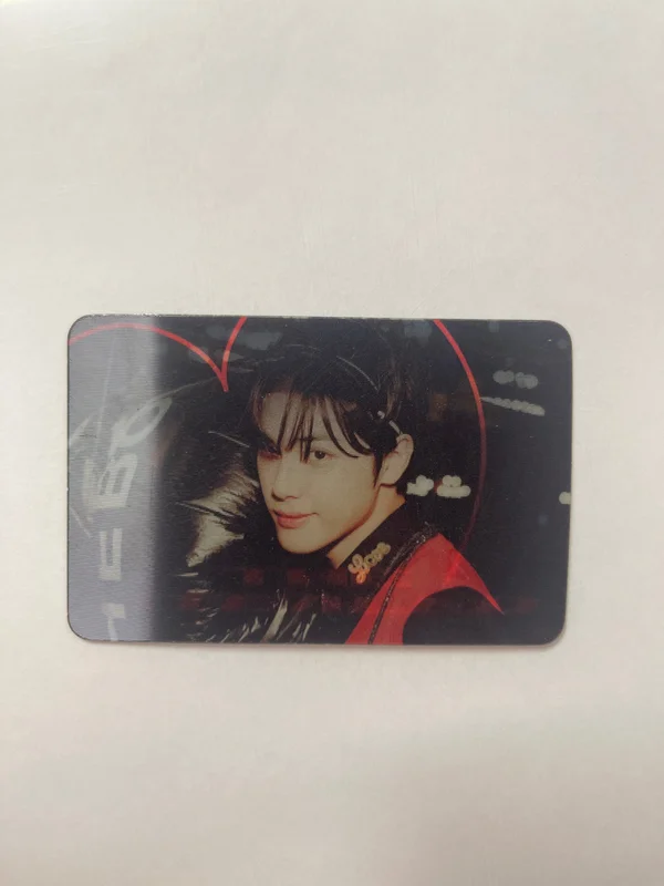 CHASE Platform Ver. Chase Ver. | Haknyeon