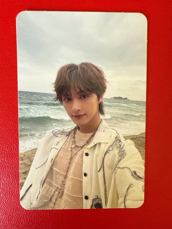 SPILL THE FEELS LUCKY DRAW JUN