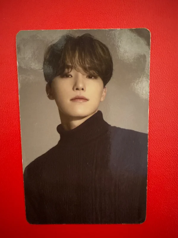 SEVENTEEN IN-COMPLETE DINO