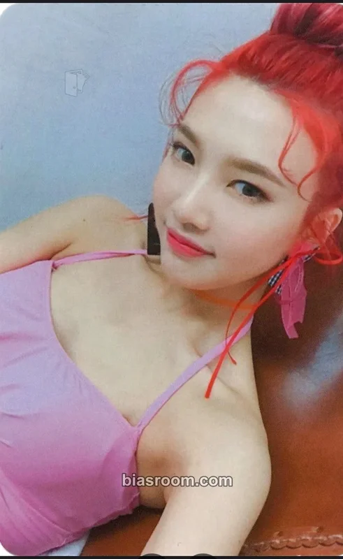The Red Summer