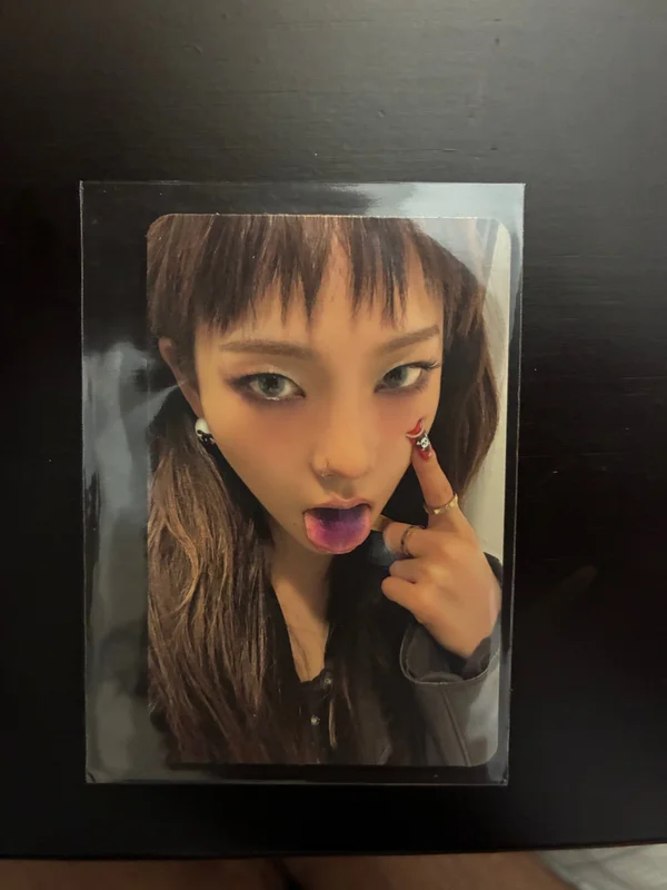 Rich Man ENERGY Ver.