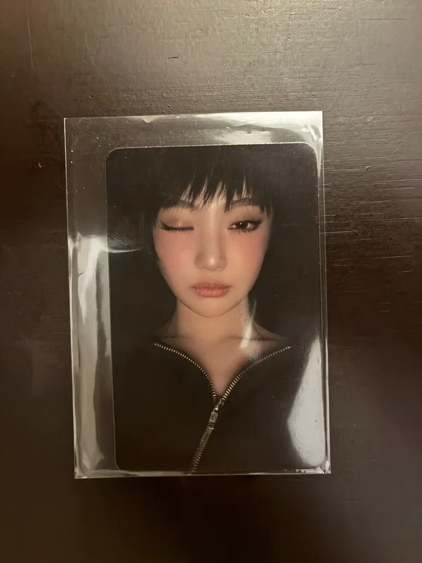 Dirty Work Dirty Case Ver. Target Exclusive