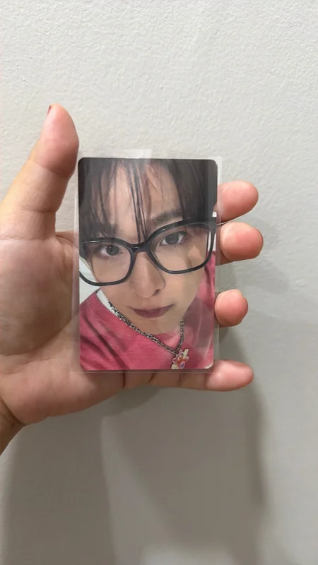 poppop Jewel Case Individual Ver.