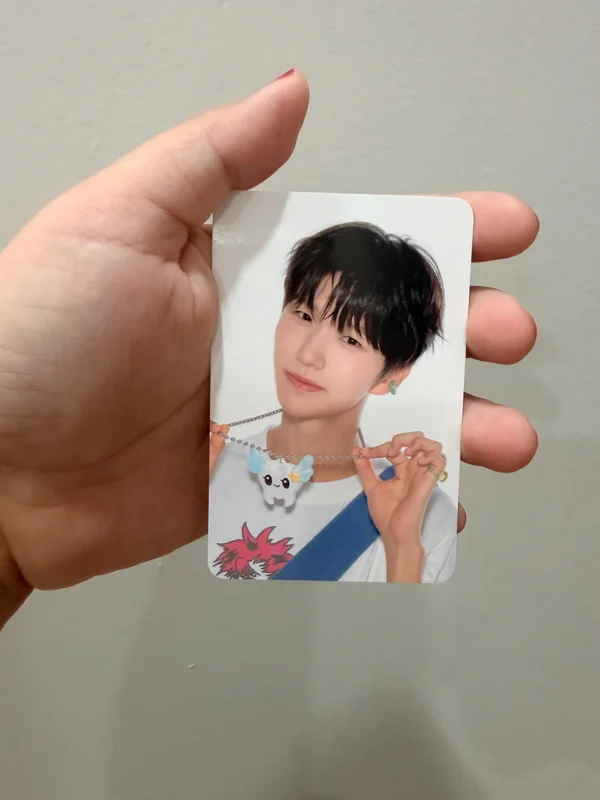 2026 SEASON'S GREETINGS KTOWN4U